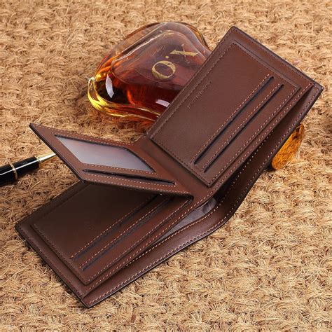 modern wallets for men.